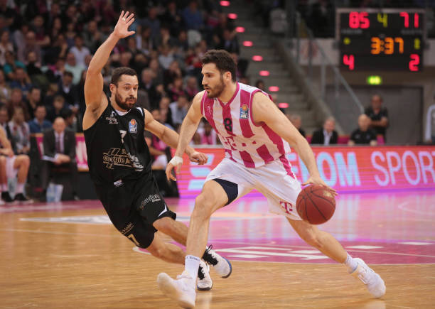 球队的防守 球队的防守